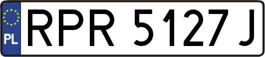 RPR5127J