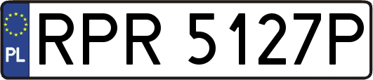 RPR5127P