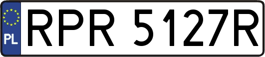 RPR5127R