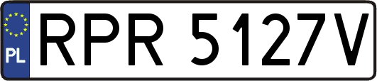 RPR5127V