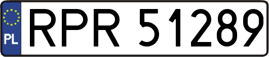 RPR51289