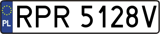 RPR5128V