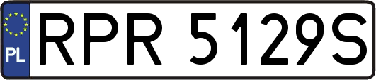 RPR5129S