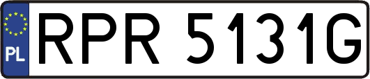 RPR5131G