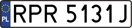 RPR5131J