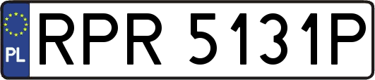 RPR5131P