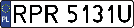 RPR5131U