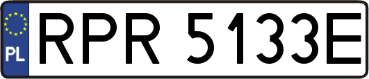 RPR5133E