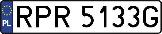 RPR5133G
