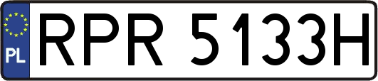 RPR5133H