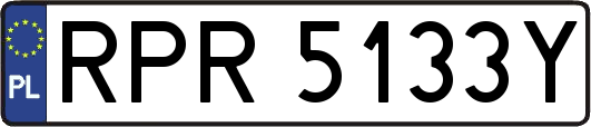 RPR5133Y