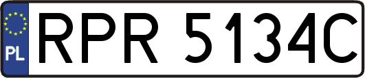 RPR5134C