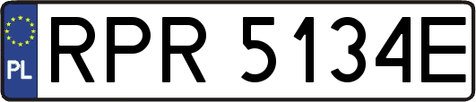 RPR5134E