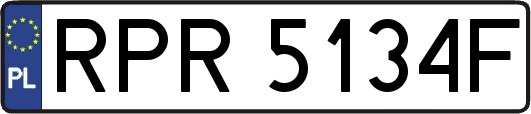 RPR5134F