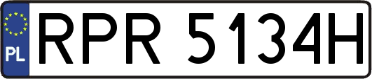 RPR5134H
