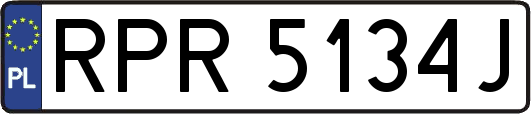 RPR5134J
