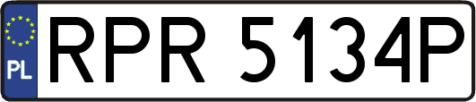 RPR5134P