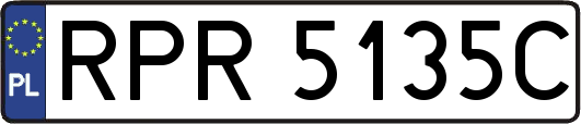 RPR5135C