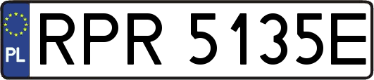 RPR5135E
