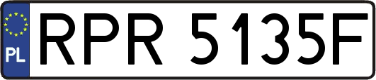 RPR5135F