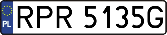 RPR5135G