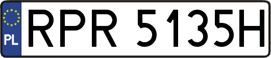 RPR5135H
