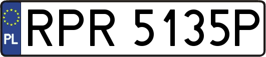RPR5135P