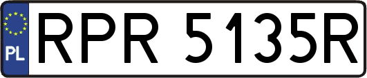 RPR5135R