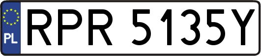 RPR5135Y