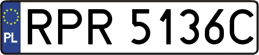 RPR5136C
