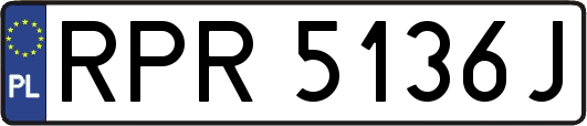 RPR5136J