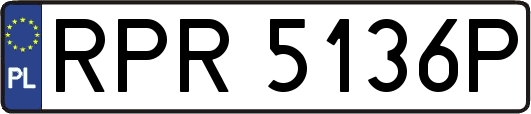 RPR5136P