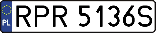RPR5136S