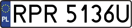 RPR5136U
