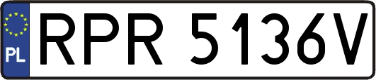 RPR5136V