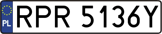 RPR5136Y