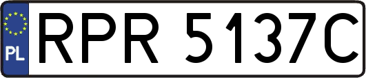 RPR5137C