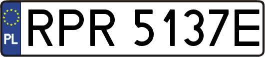 RPR5137E