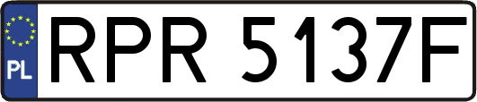 RPR5137F