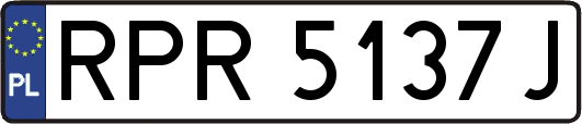 RPR5137J