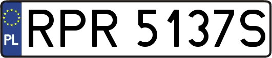 RPR5137S