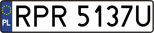 RPR5137U