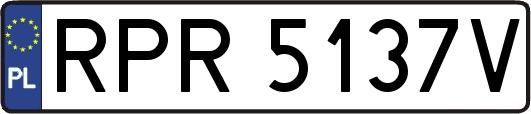 RPR5137V