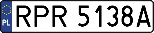 RPR5138A