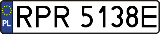 RPR5138E