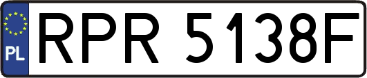 RPR5138F