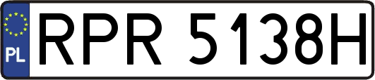 RPR5138H