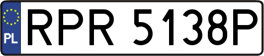 RPR5138P
