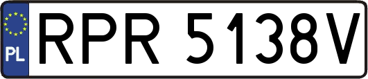 RPR5138V