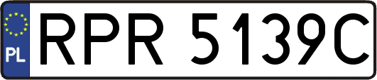 RPR5139C